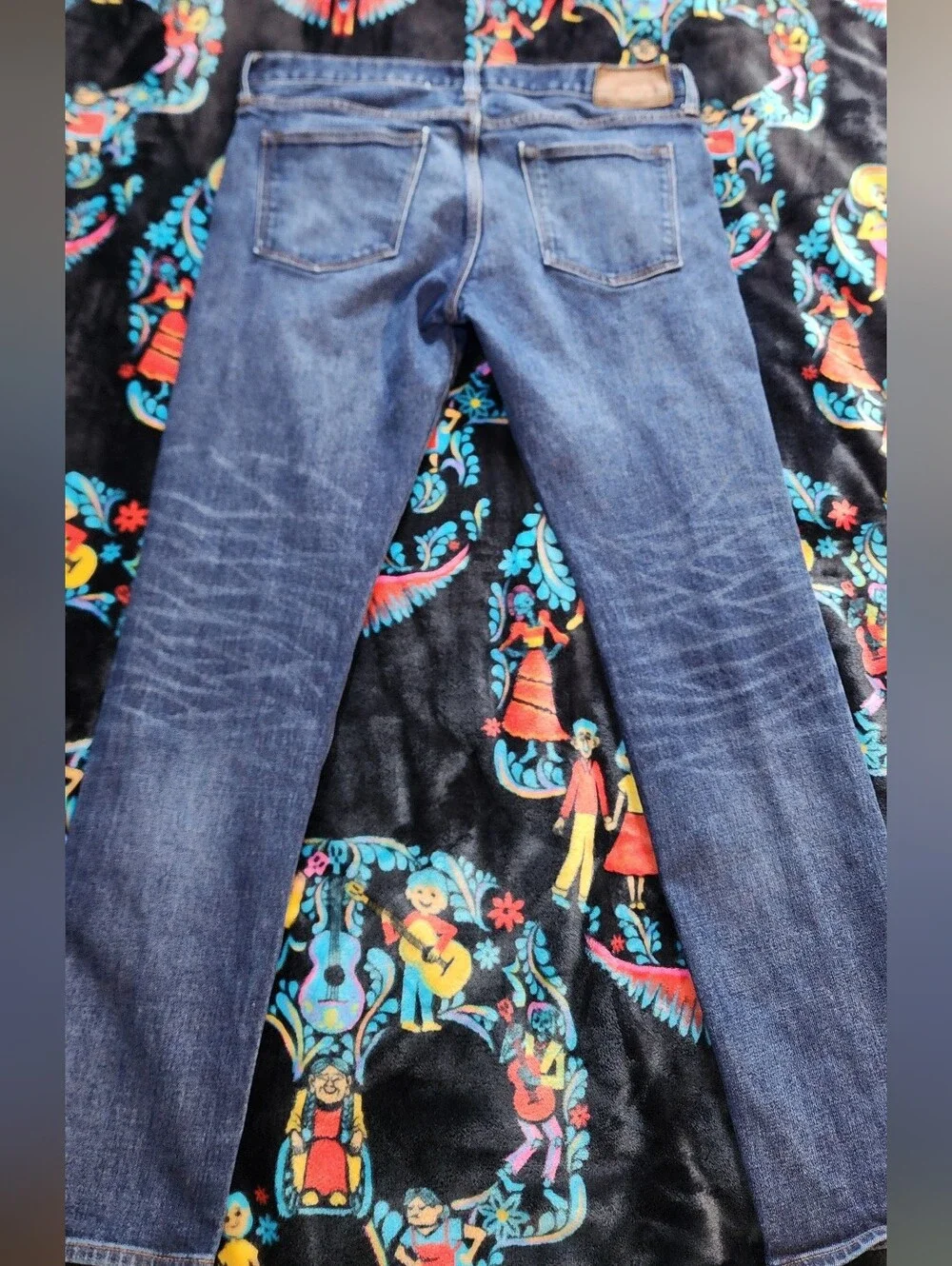 J. Crew crew japanese
